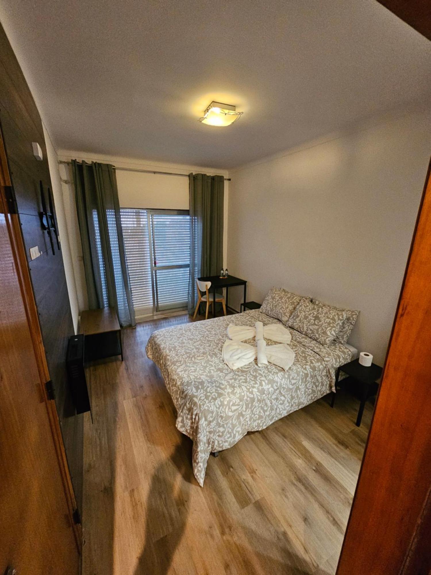 Village Sintra Gh Екстер'єр фото