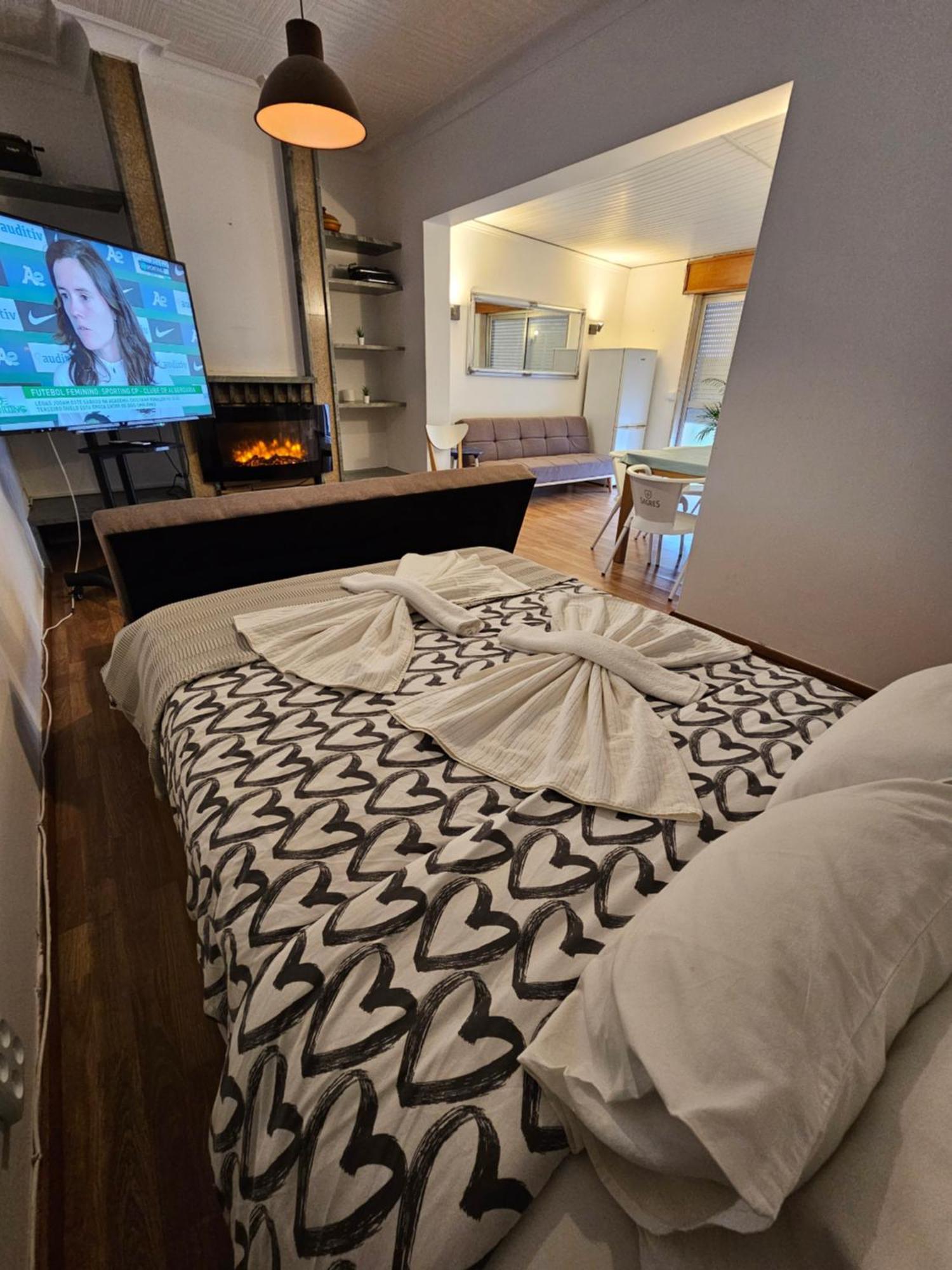 Village Sintra Gh Екстер'єр фото