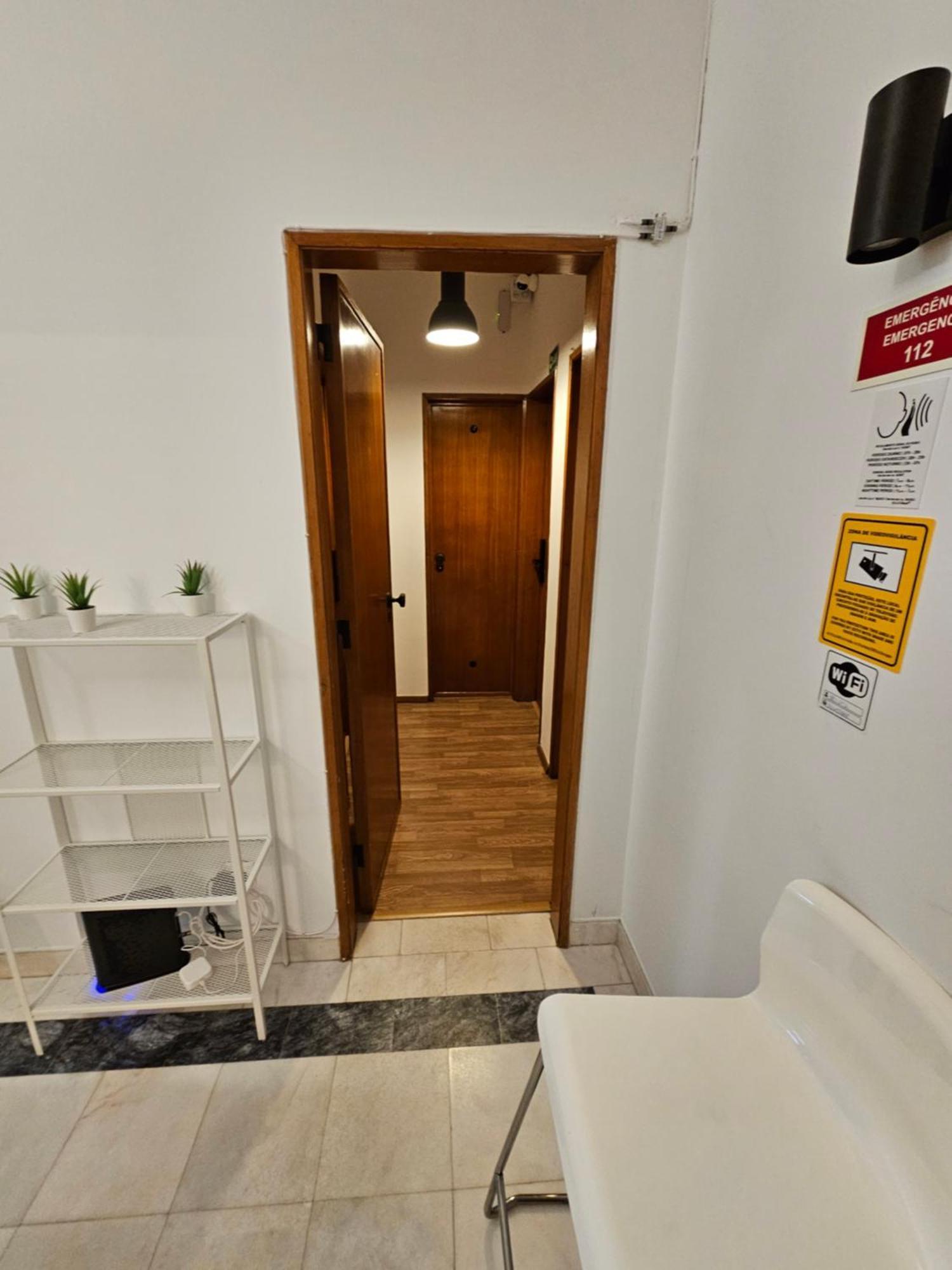 Village Sintra Gh Екстер'єр фото