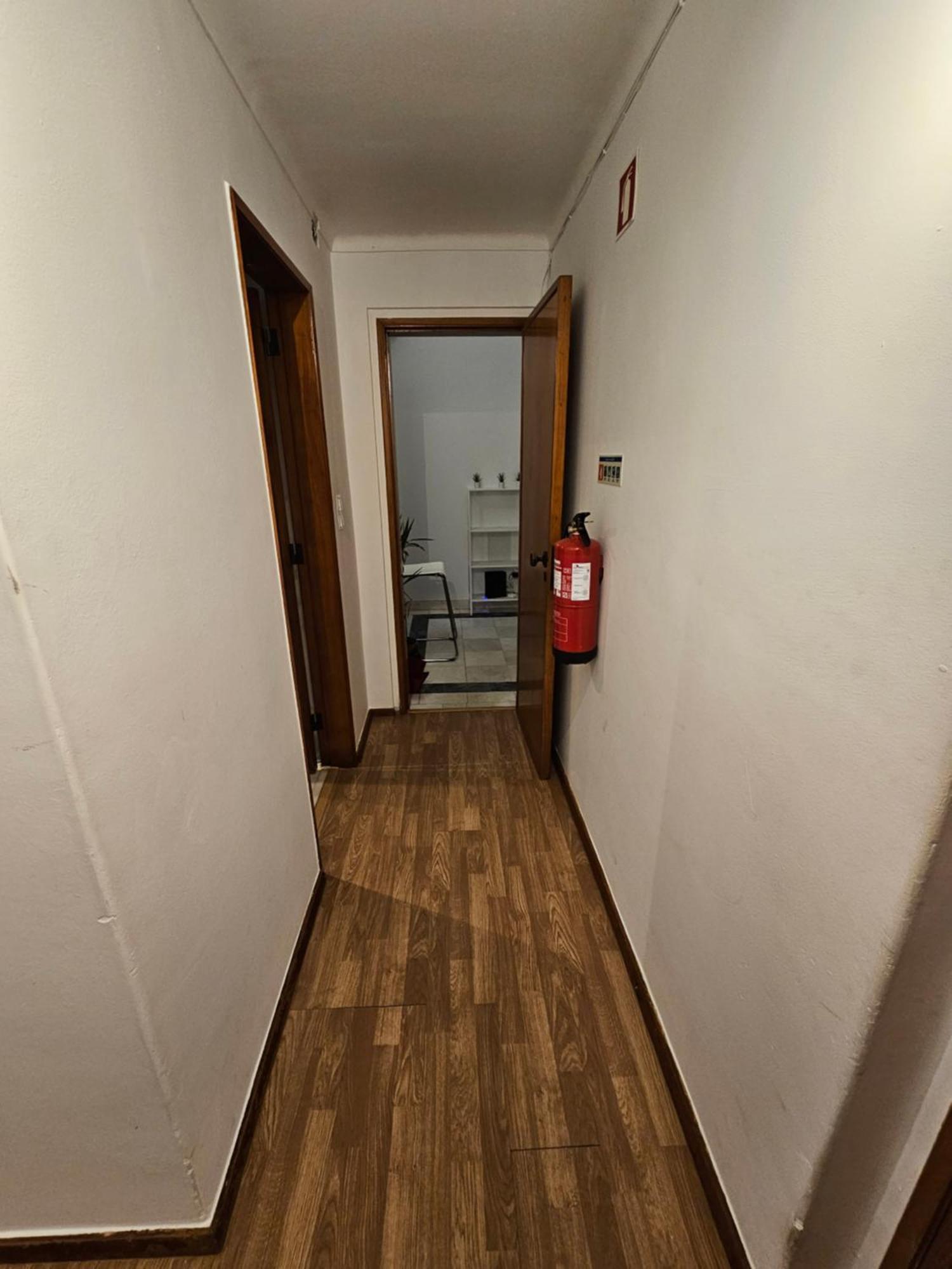 Village Sintra Gh Екстер'єр фото