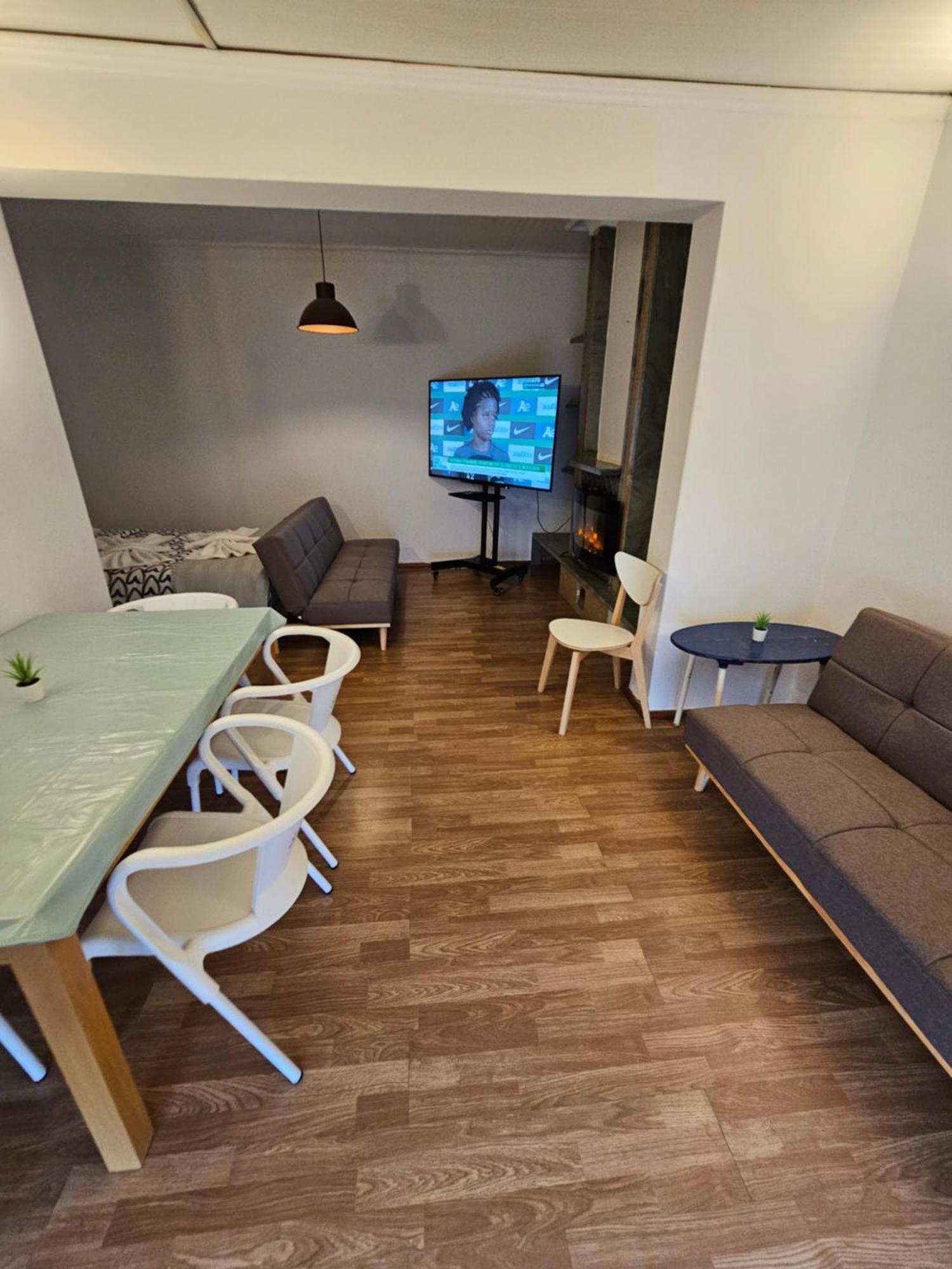 Village Sintra Gh Екстер'єр фото