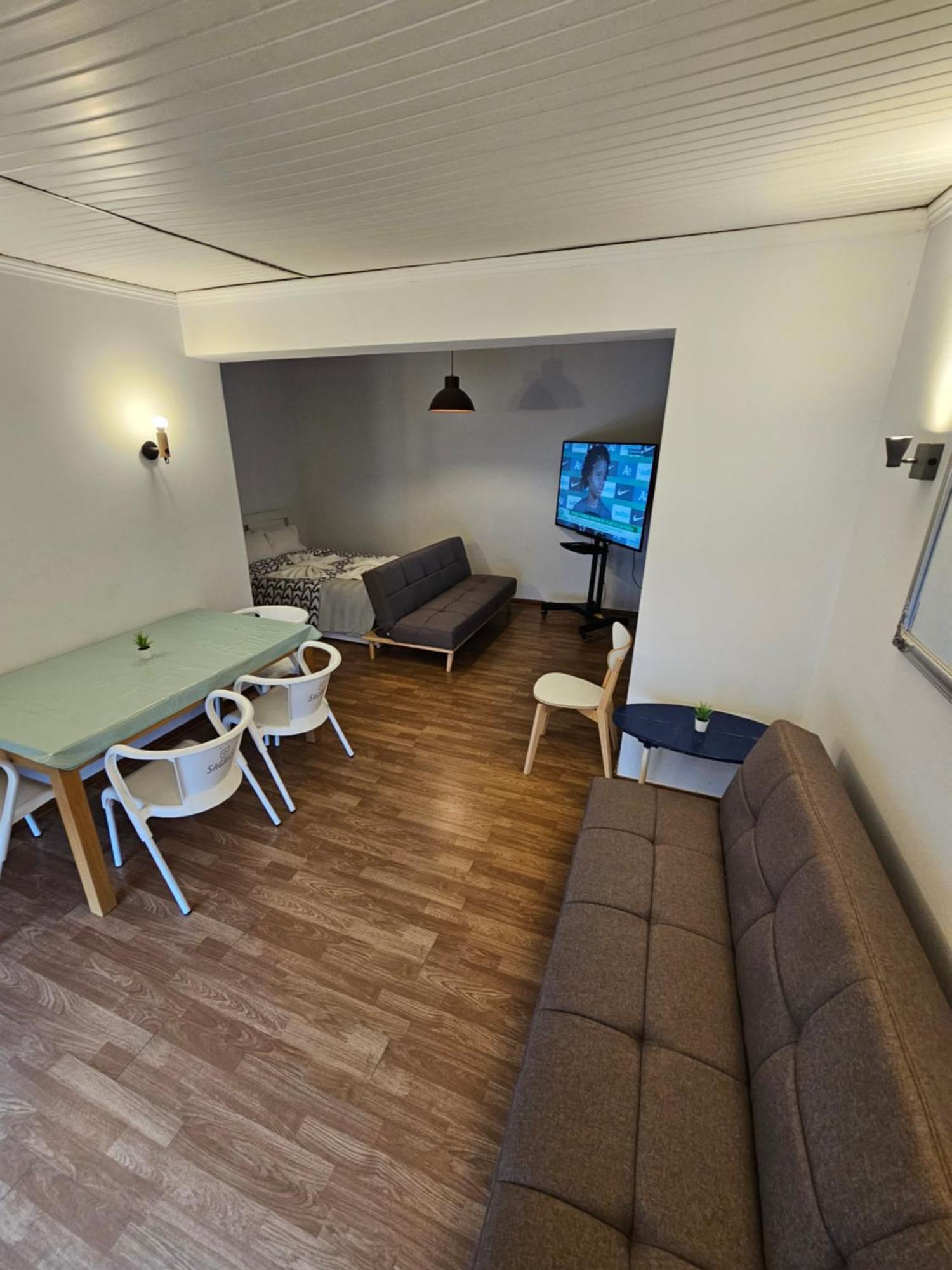 Village Sintra Gh Екстер'єр фото