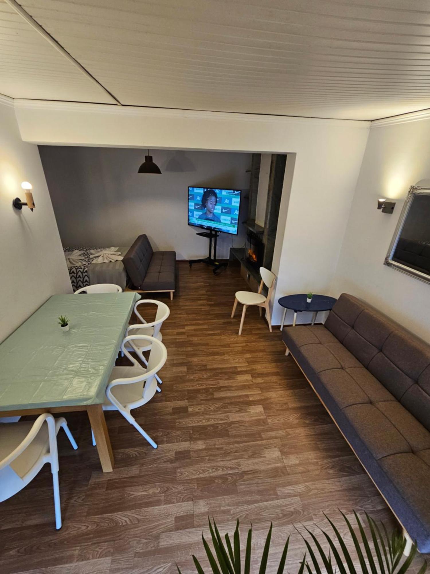 Village Sintra Gh Екстер'єр фото