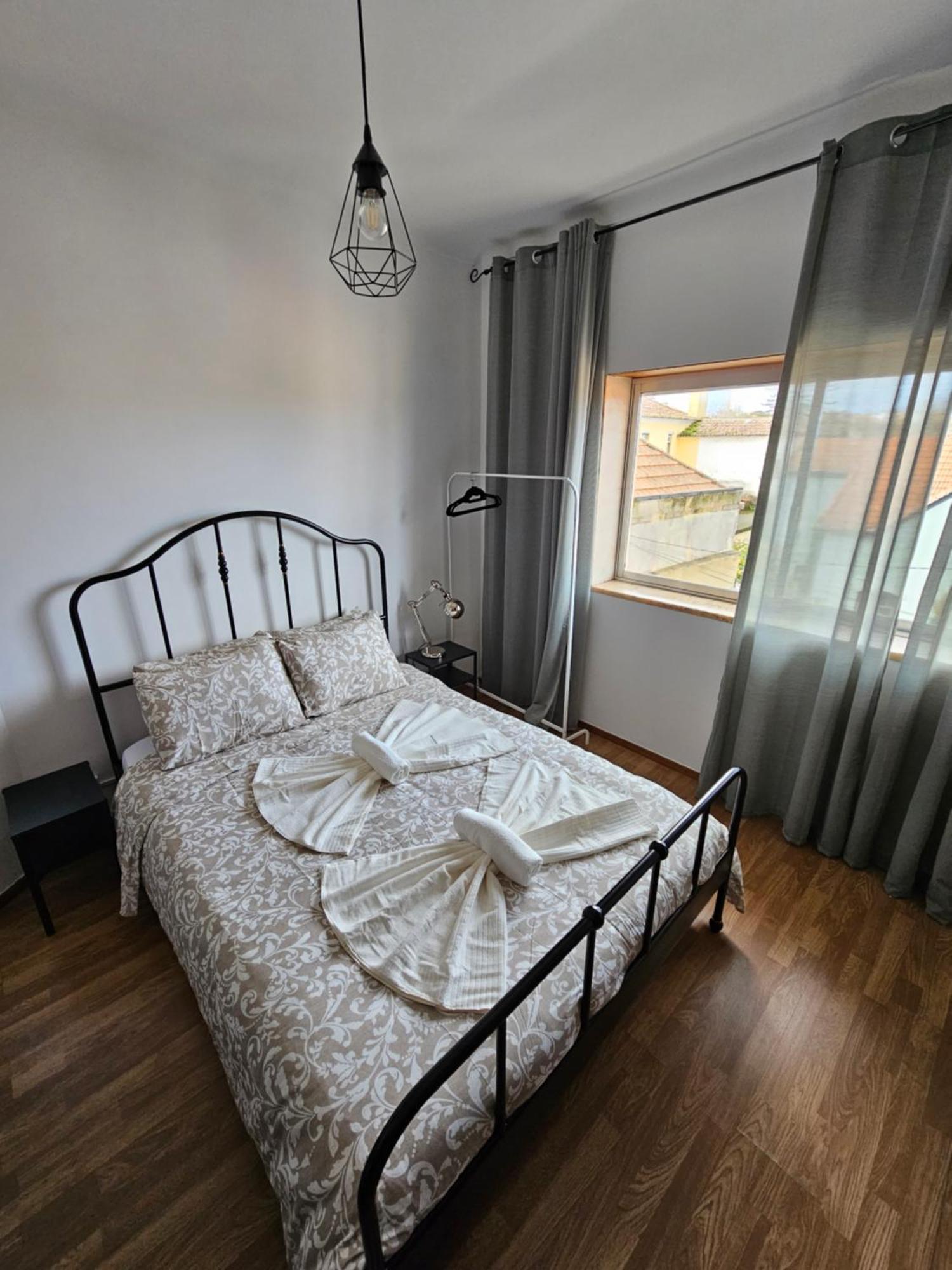 Village Sintra Gh Екстер'єр фото