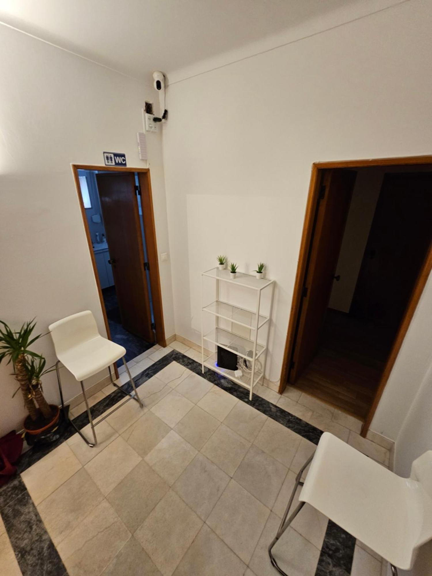 Village Sintra Gh Екстер'єр фото